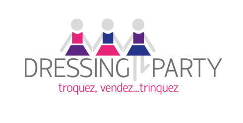 Dressing Party